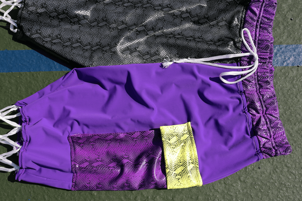 Image of Fadeaway Joggers