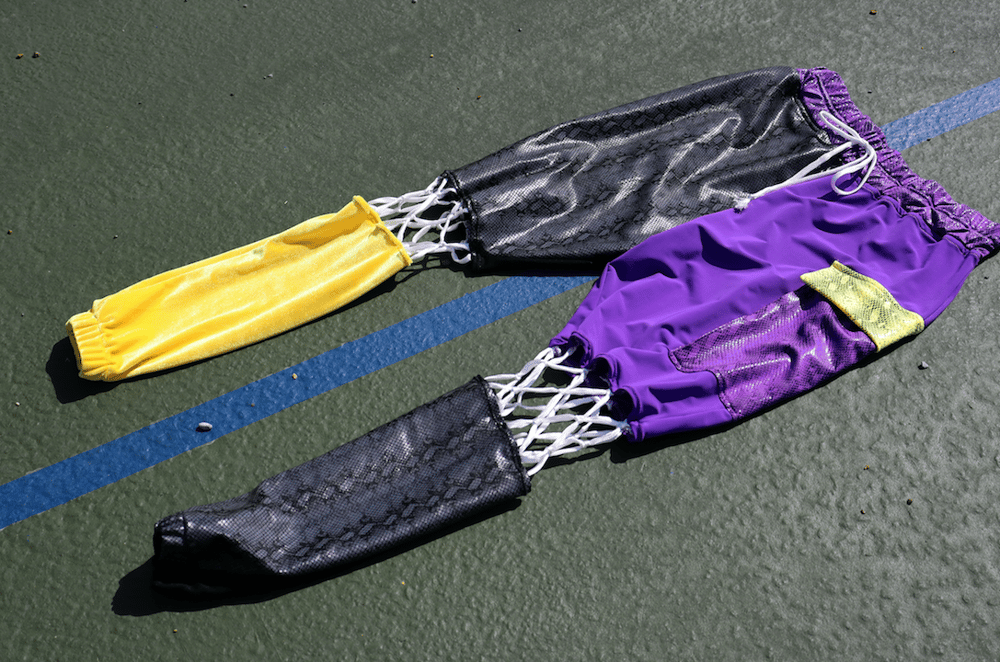 Image of Fadeaway Joggers