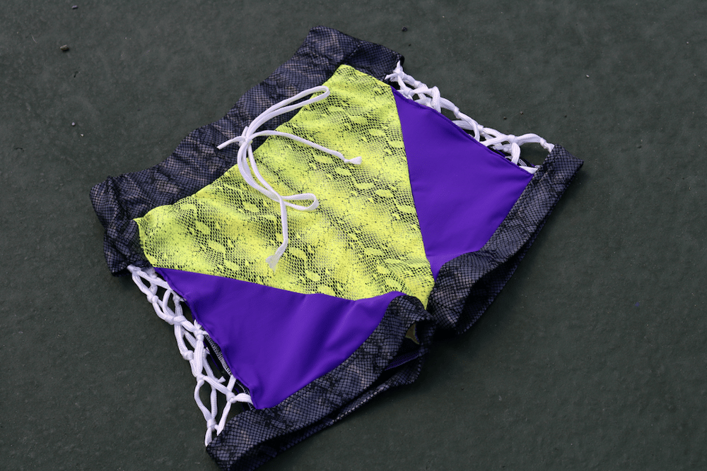 Image of Bank Shot Shorts