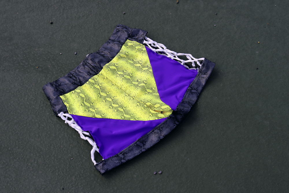 Image of Bank Shot Shorts