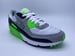Image of NIKE AIR MAX 90 "LIME"