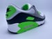 Image of NIKE AIR MAX 90 "LIME"
