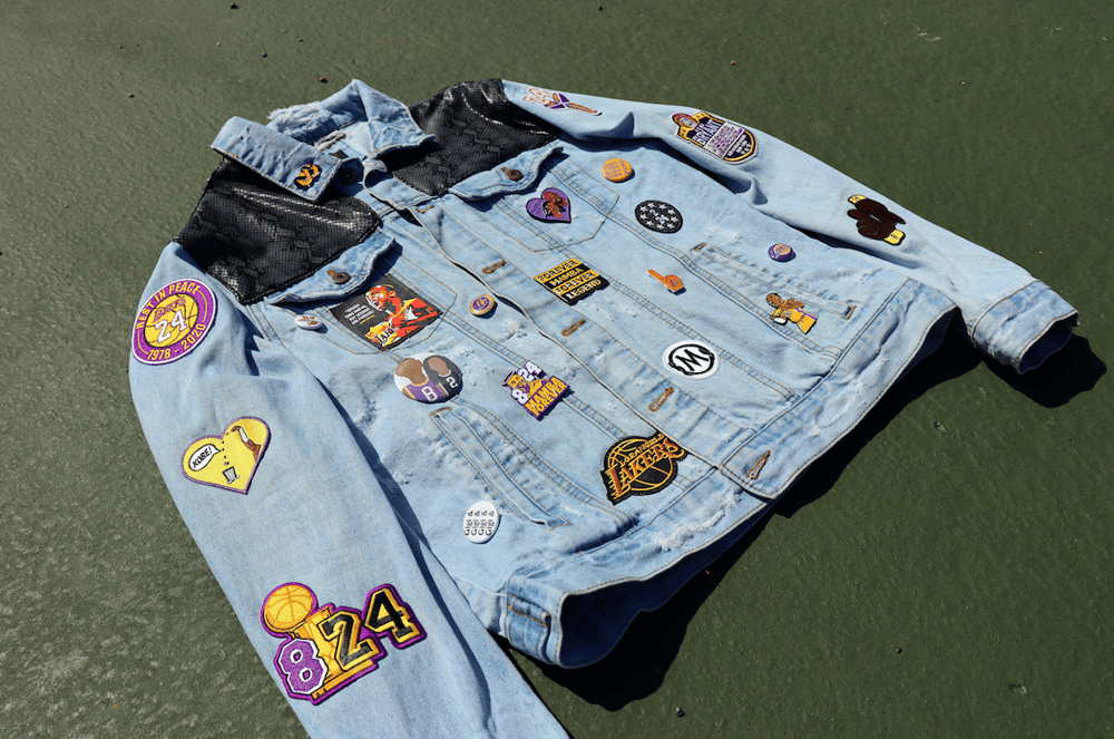 Image of Ultimate Fan Jacket