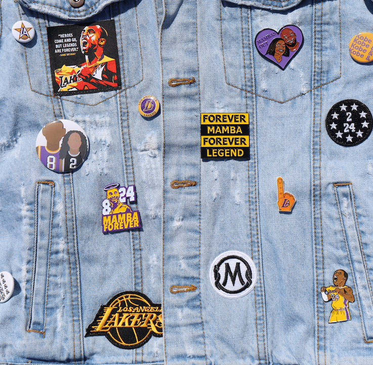 Image of Ultimate Fan Jacket