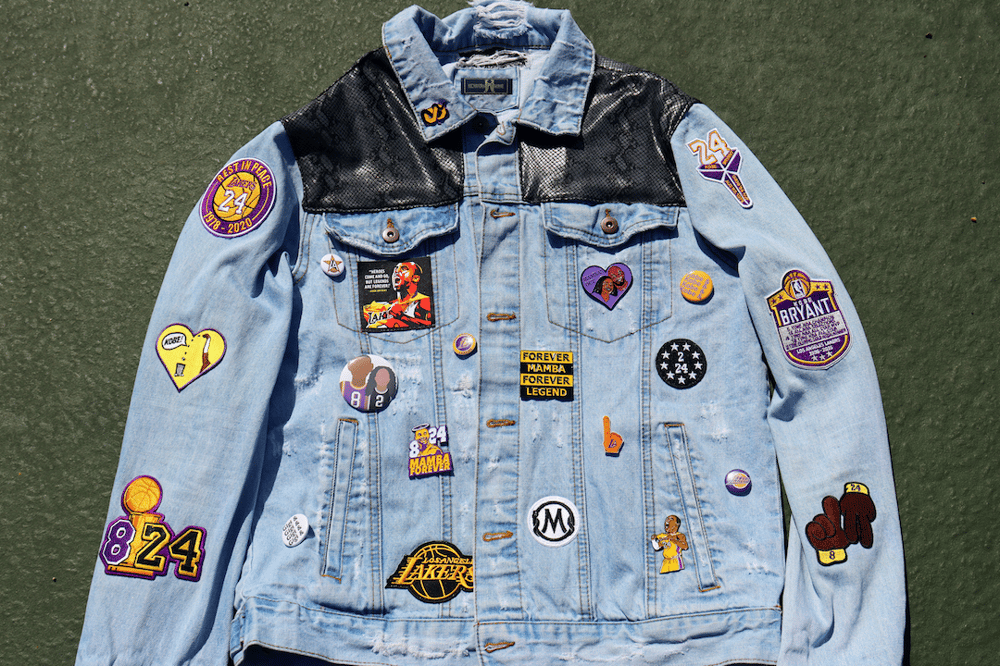 Image of Ultimate Fan Jacket