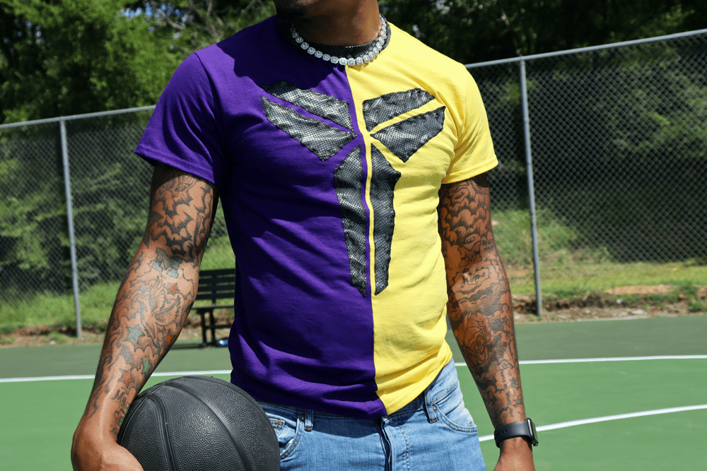 Image of Mamba Legacy Shirt