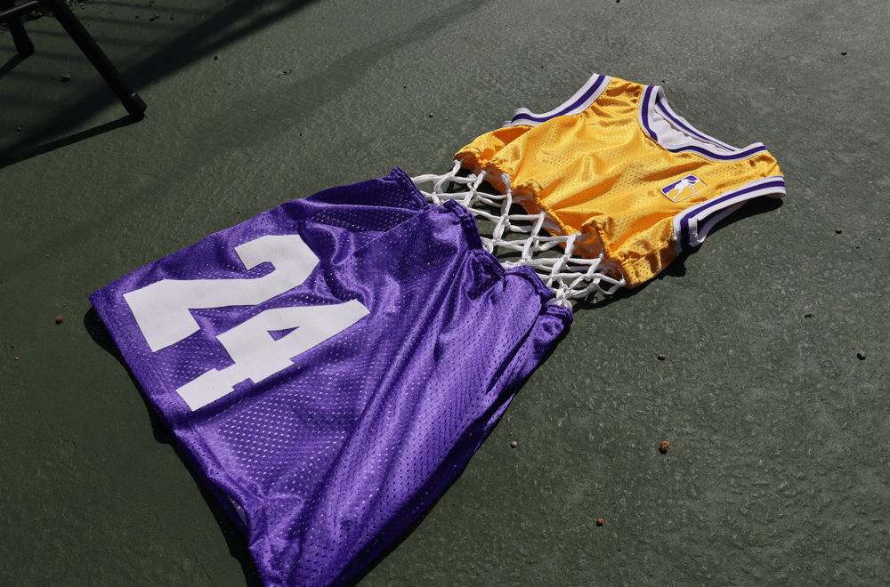 Image of 24 Jersey Dress