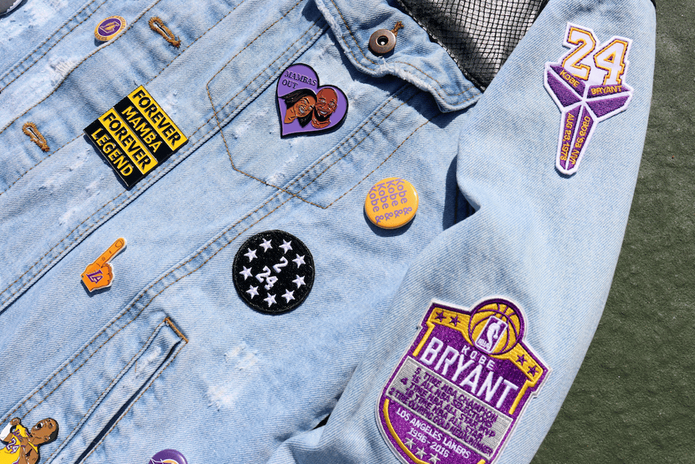 Image of Ultimate Fan Jacket