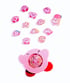 Kirby Sticker Set Image 3