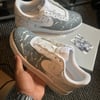 Faded AF1