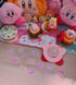 Kirby Sticker Set Image 2