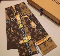 Image 3 of Fly Head Tie 