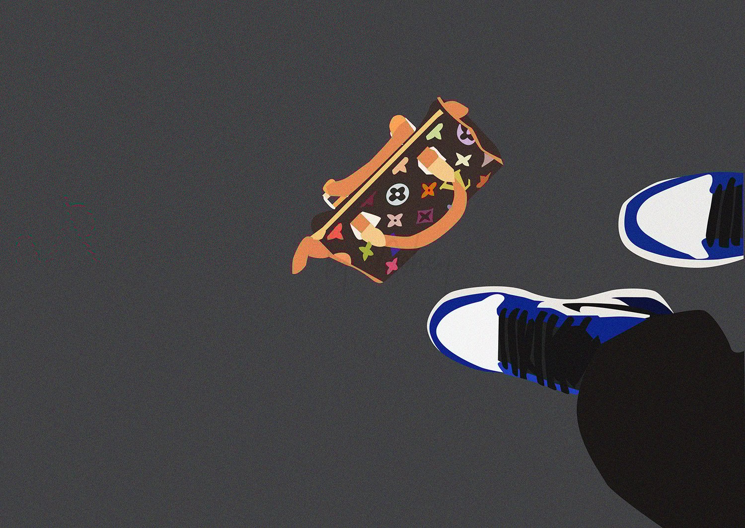 Image of Sporty & Chic II