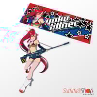 YOKO LITTNER SLAP & DIECUT