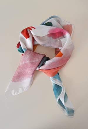 Image of PAÑUELO LIENZO II Antes 44.95€ ahora 31€