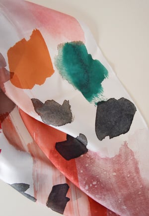 Image of PAÑUELO LIENZO II Antes 44.95€ ahora 31€