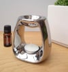 Sweet Heart Wax Burner