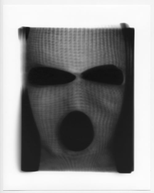 Image of Mask 3
