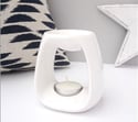 Sweet Heart Wax Burner