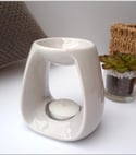 Sweet Heart Wax Burner