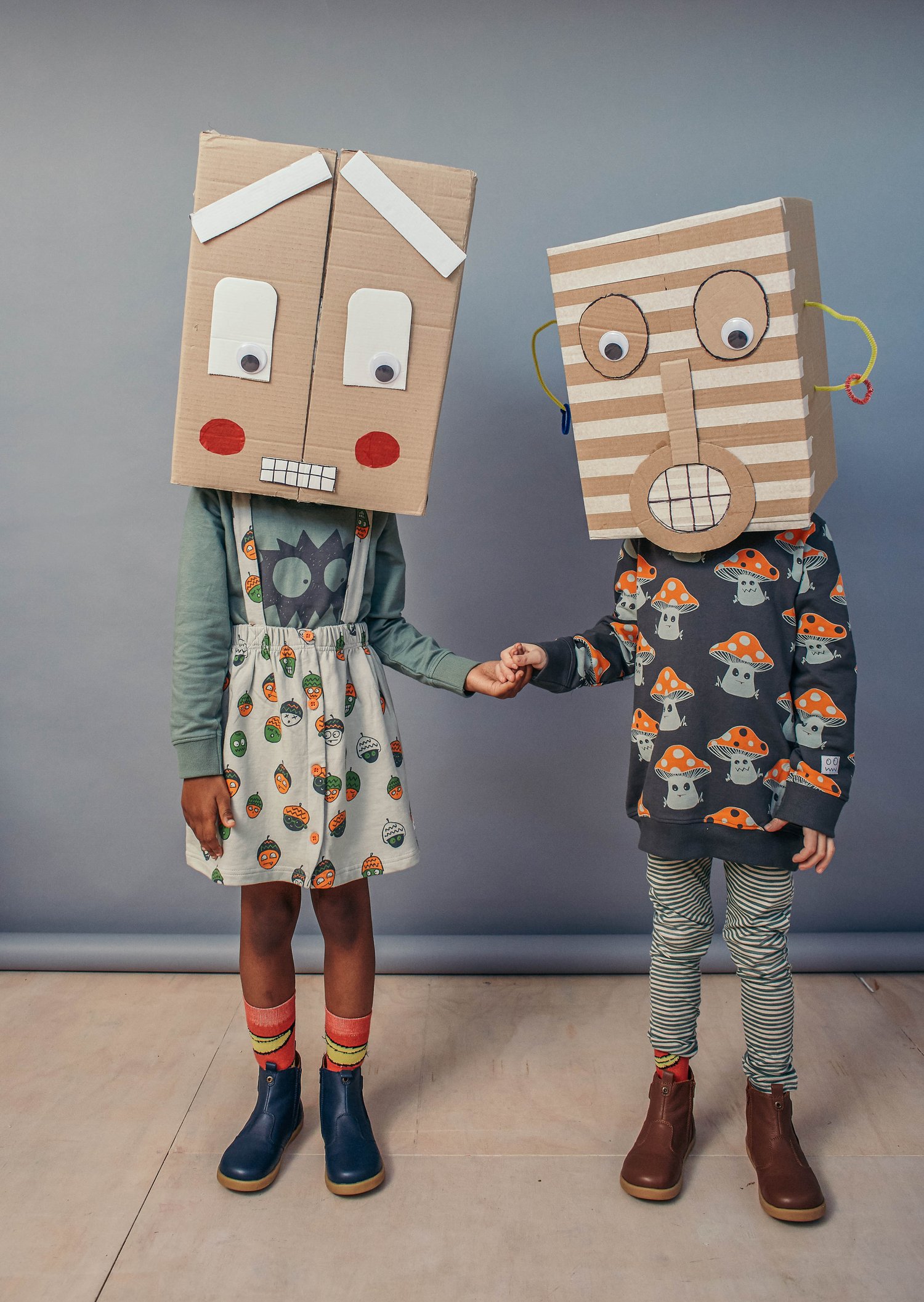 Image of STRIPE - OUTLET - 0/6m, 6/12m