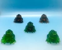 Image 1 of DEEP SEA IMPREGNATOR