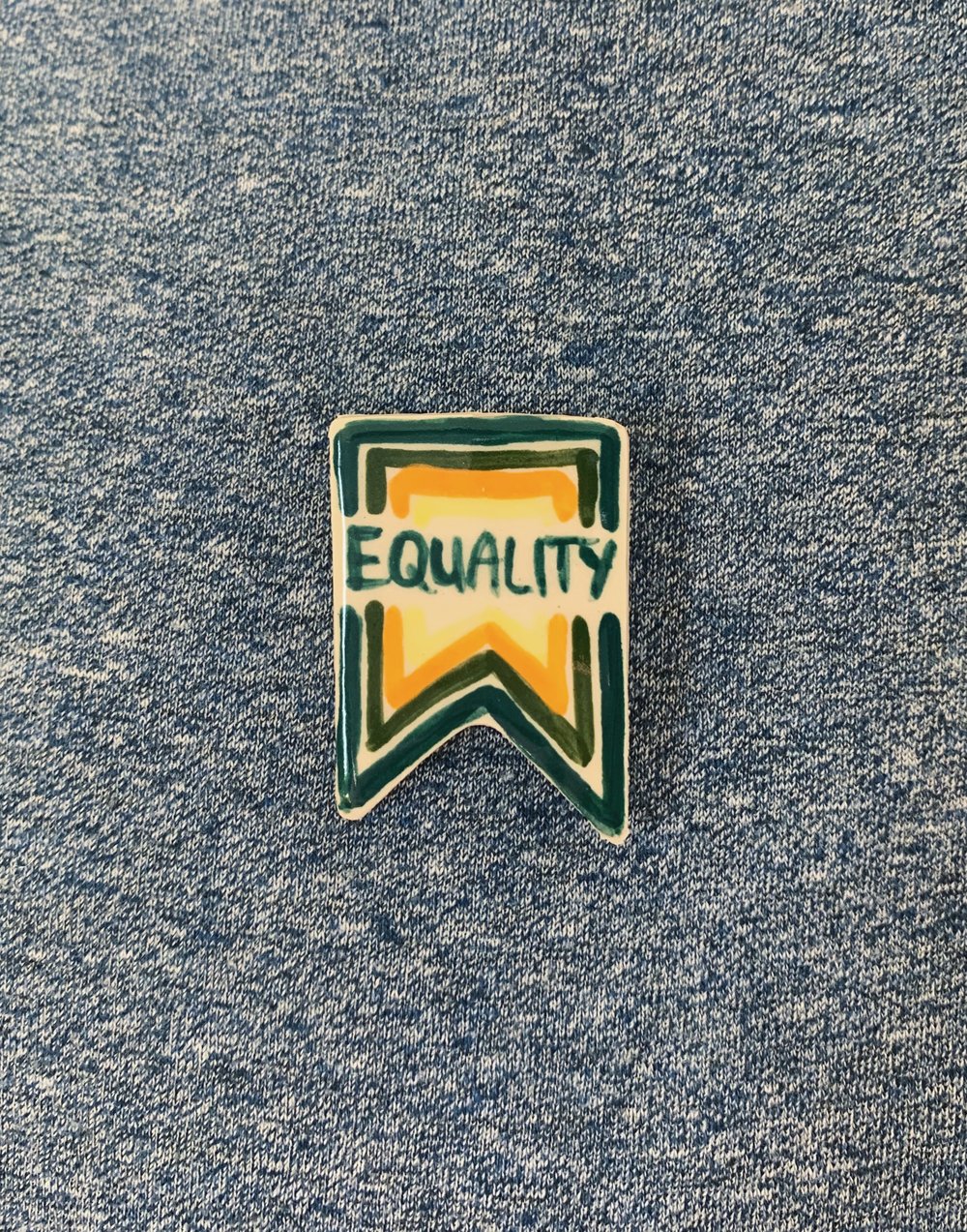 Image of Equality Pins
