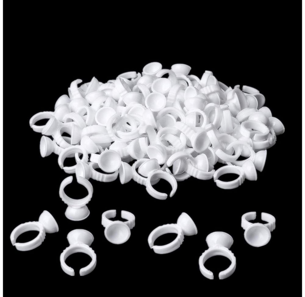 Image of Glue Rings 