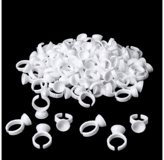Image of Glue Rings 