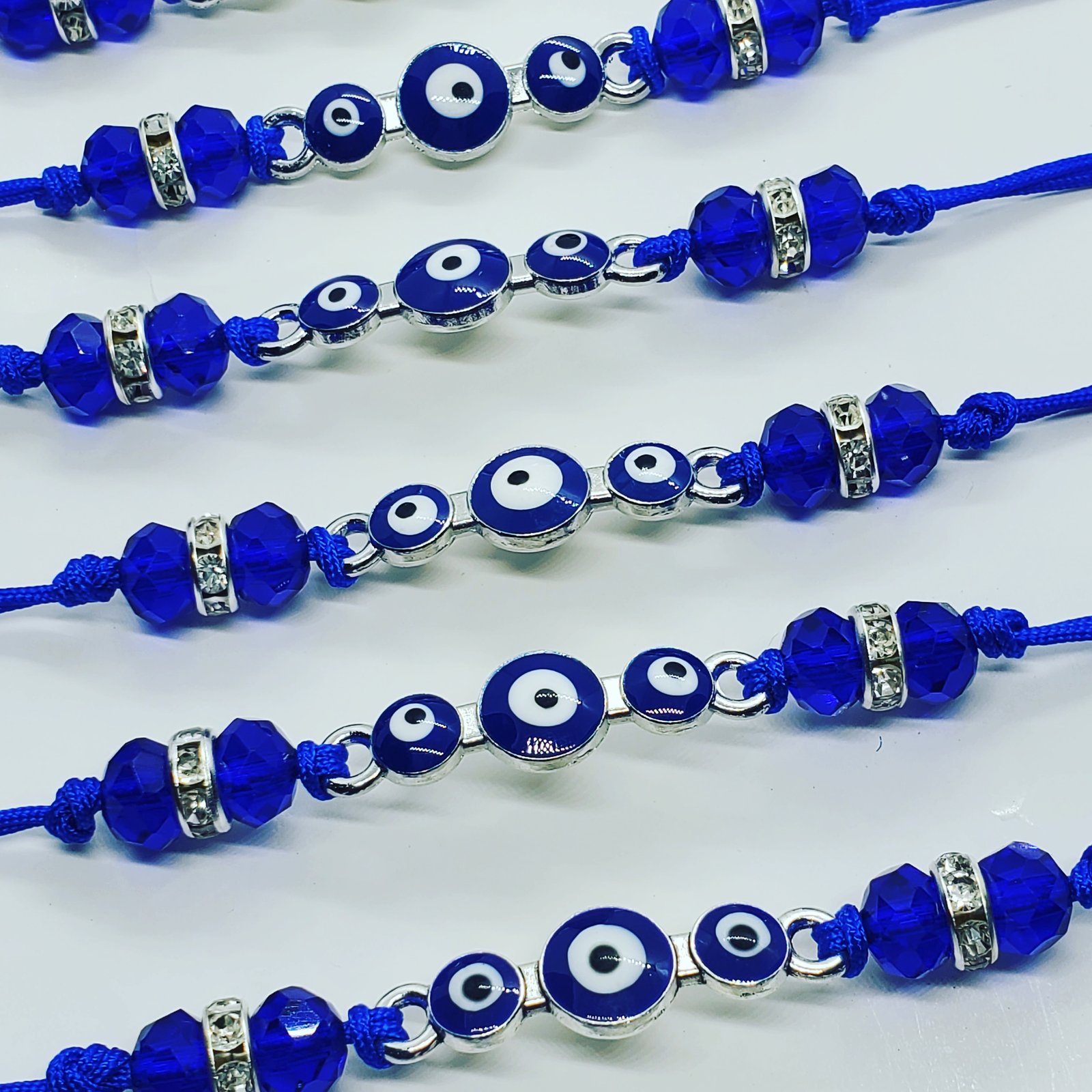evil protection bracelet