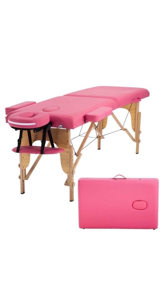 Image of Lash Bed