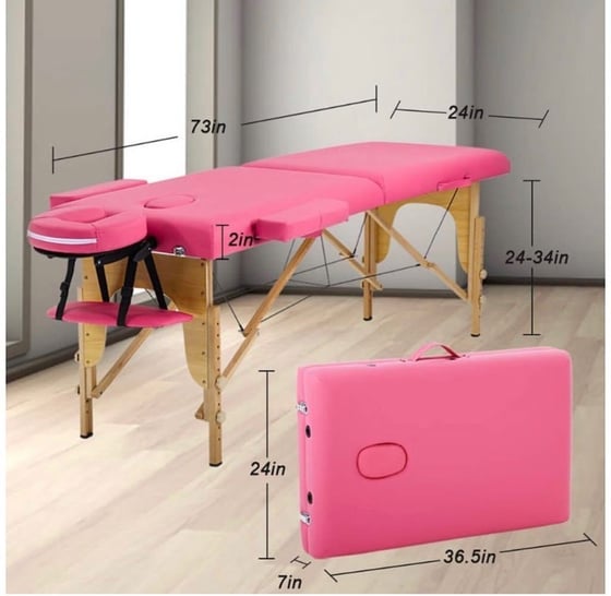 Image of Lash Bed