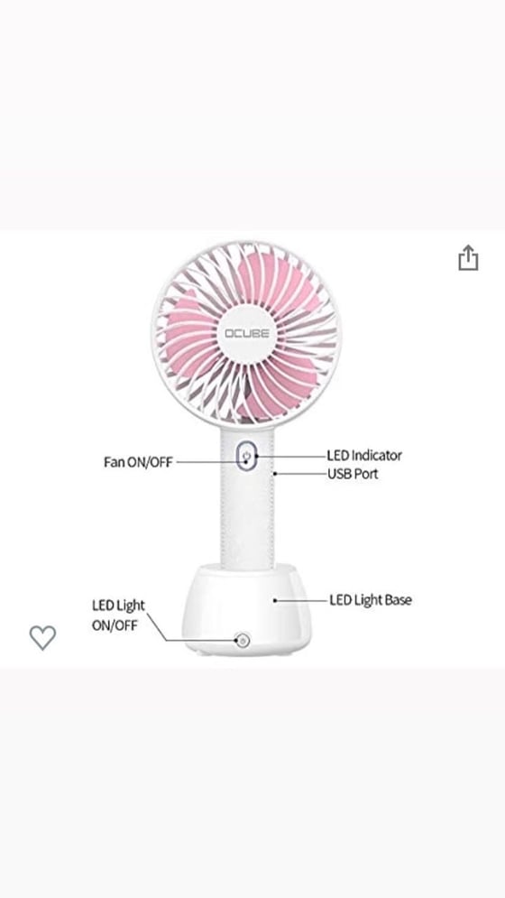Image of Fan 