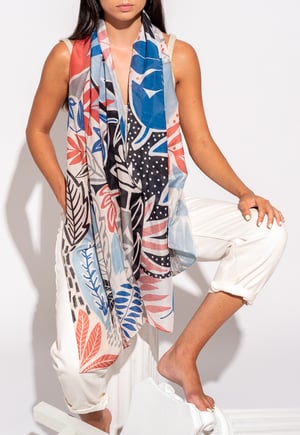 Image of FULARD FOREST