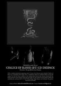 Image 1 of Chalice of Blood