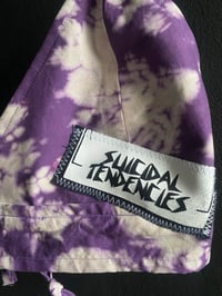 Image 3 of Fly And Tooth Crop Top 1/1 Size XS