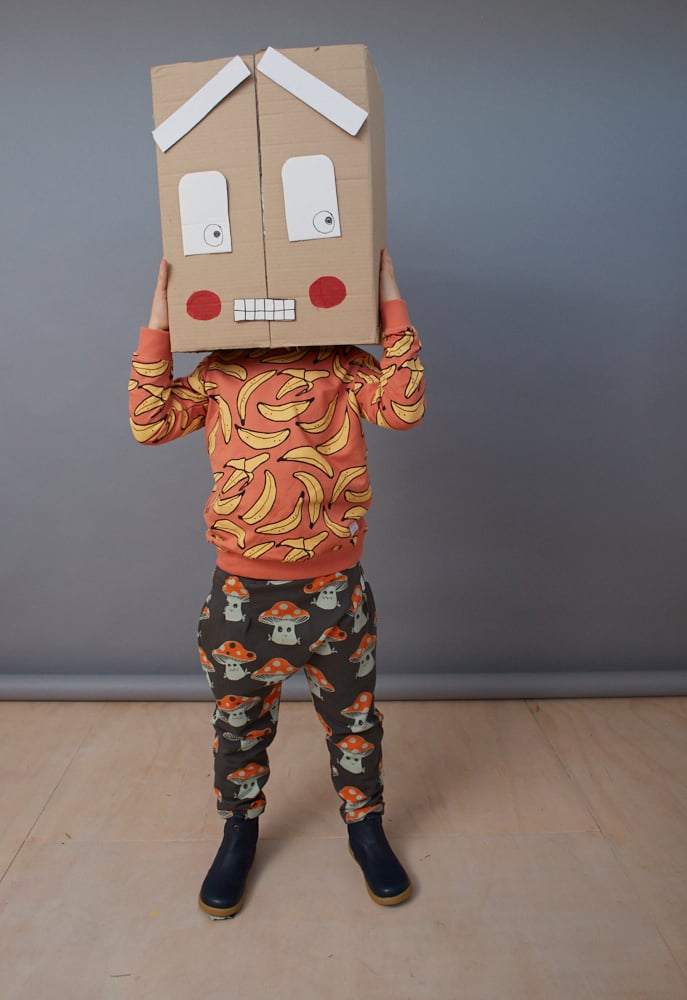 Image of WACKY - 40 % OFF - 0/6m, 6/12m, 12/24m, 2/3y