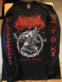 Image 1 of Slaughtbbath (design 2)