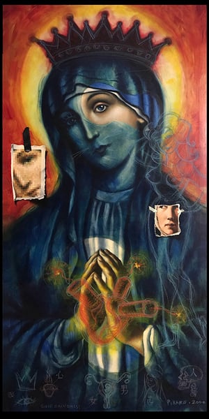 Image of Girls! Girls! Girls!