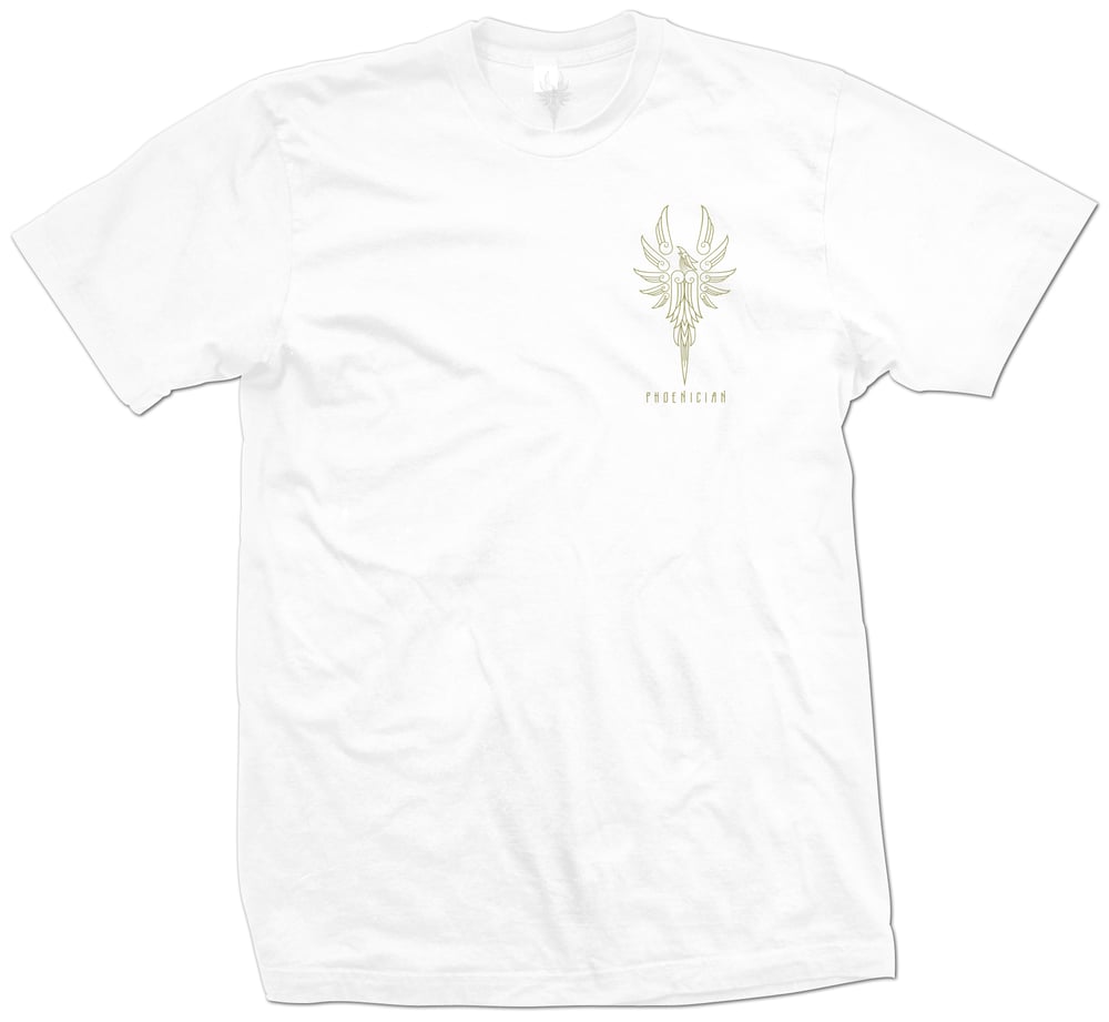 Image of ROSE PHOENIX 