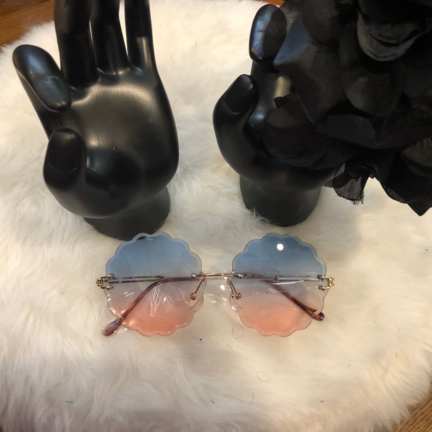 Image of Fleeky Shades 