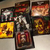 Image 1 of Custom Coaster Sets