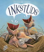 Image of Inkstuds Book