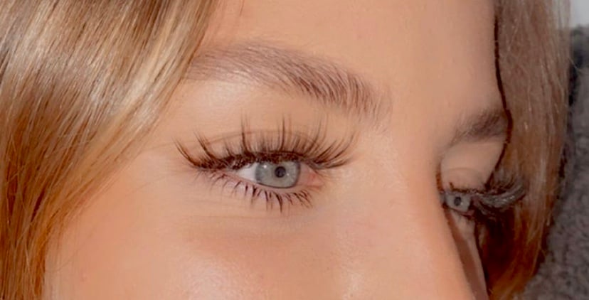 Image of PIXIE LASH