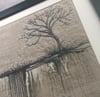 Tree Study II