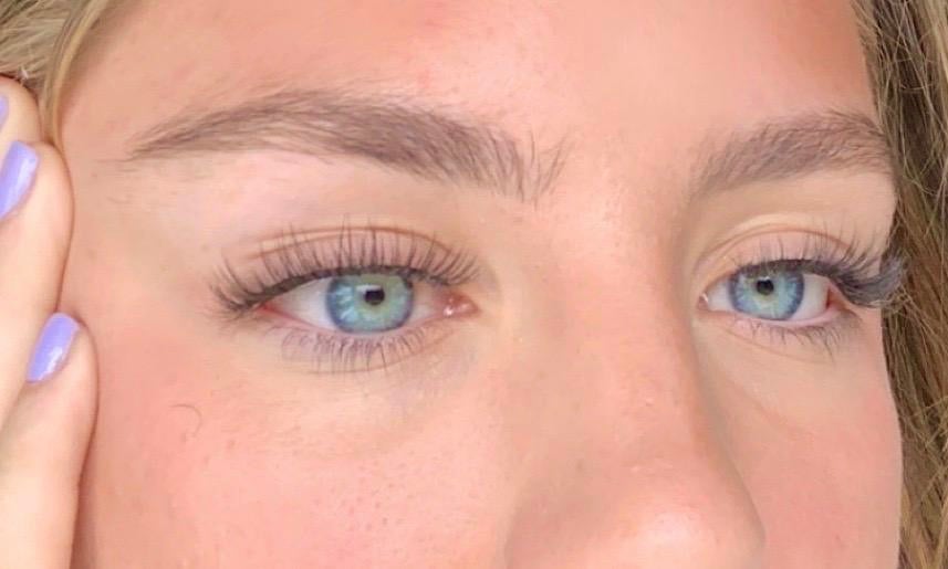 Image of BAMBI LASHES
