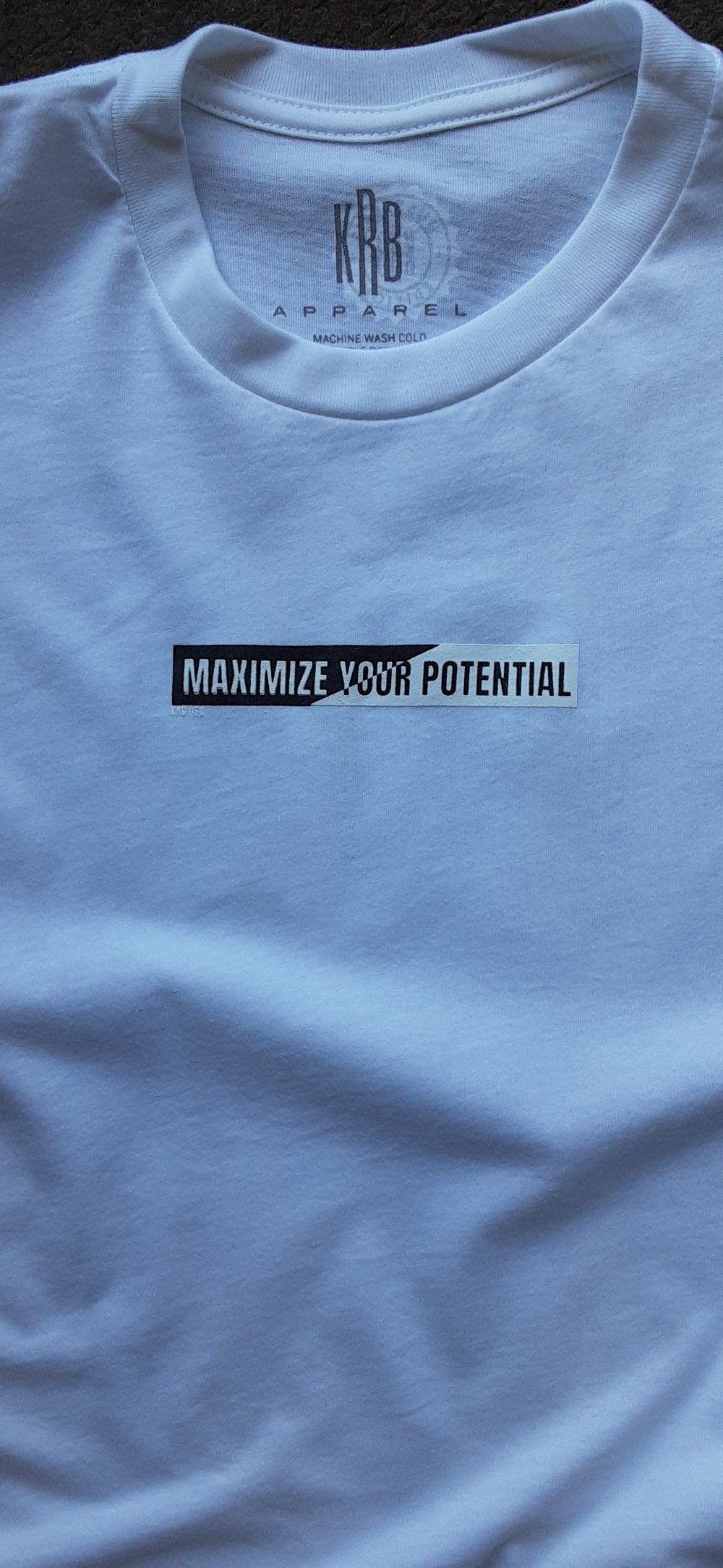 Image of Maximize Your Potential  