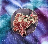 Multiverse of Madness Zombie Wanda