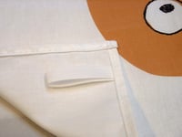 Image 2 of TEAT OWL tea towel