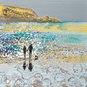 Image of Restful Days, Daymer Bay, Cornwall